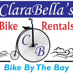 Clara Bella's Bike Rental