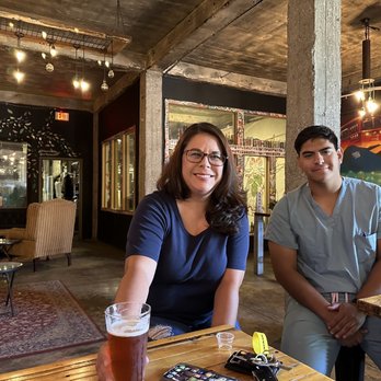 Old Sheepdog Brewery - by:vexsens - Breweries Near Me - El Paso, Texas Old Sheepdog Brewery - by:vexsens - Breweries Near Me - El Paso, Texas
