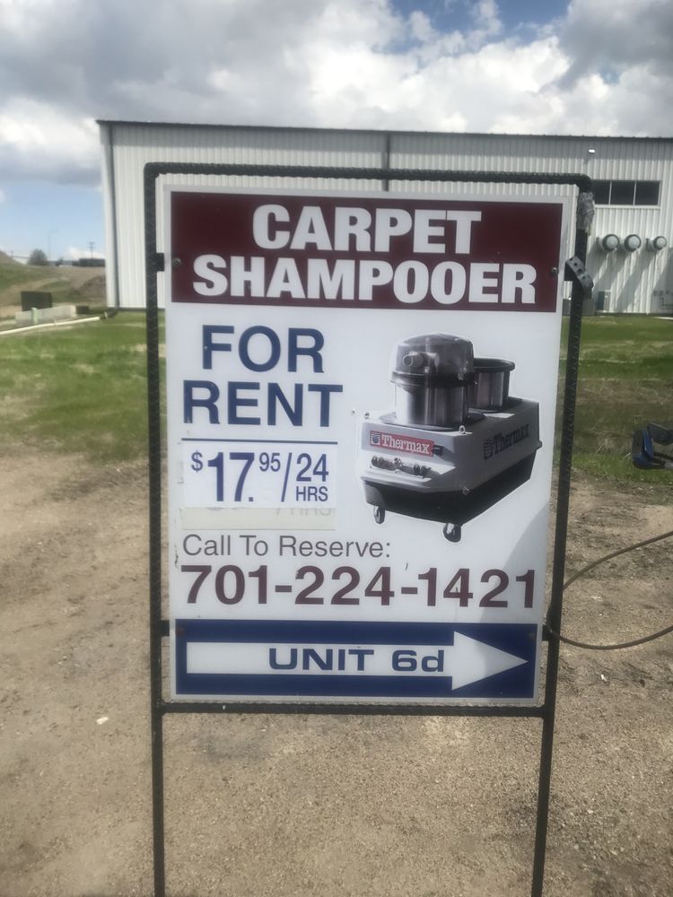 MAX INDUSTRIAL SALES & SERVICE Updated June 2024 19 Photos 1727