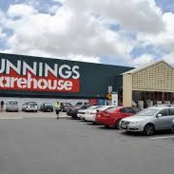 Bunnings Warehouse - Outside