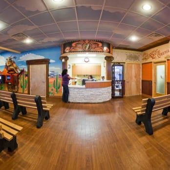 Rodeo Dental & Orthodontics - Rodeo Dental - Lobby - Orthodontists Near Me - Cypress, Texas Rodeo Dental & Orthodontics - Rodeo Dental - Lobby - Orthodontists Near Me - Cypress, Texas