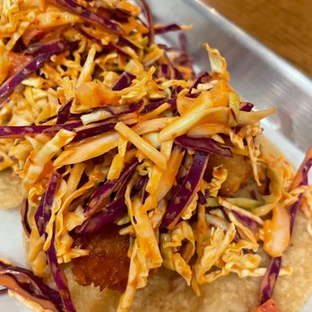 Fish Guts - taco de coco - Seafood Near Me - San Diego, California Fish Guts - taco de coco - Seafood Near Me - San Diego, California