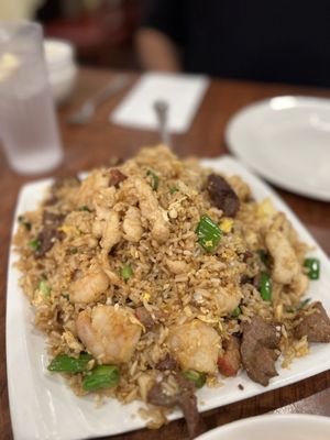 Golden Pheasant by null