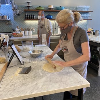 The Civic Kitchen - Cooking Schools Near Me - San Francisco, California The Civic Kitchen - Cooking Schools Near Me - San Francisco, California