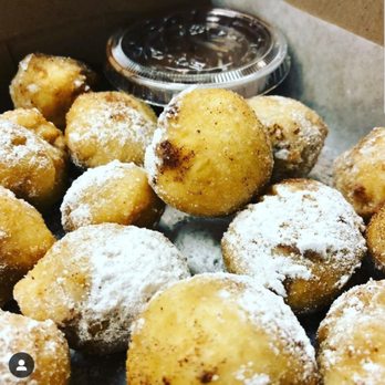 Riverside Pizzeria - Nutella balls - Italian Near Me - Ottawa, Ontario Riverside Pizzeria - Nutella balls - Italian Near Me - Ottawa, Ontario