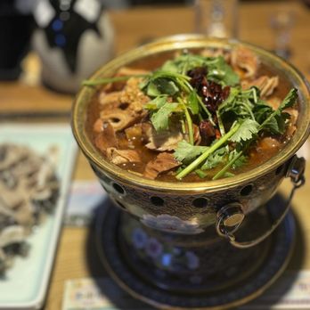 Juqi - Chinese Near Me - Flushing, New York