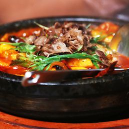 Tteokbokki Tteokbokki