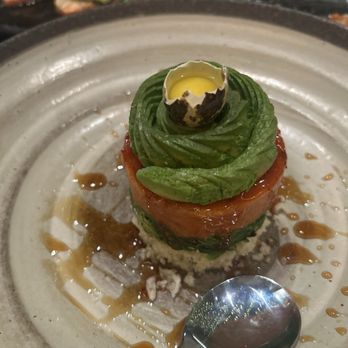 Sushi Bada - Spicy Tuna Tartar - Japanese Near Me - Suffern, New York Sushi Bada - Spicy Tuna Tartar - Japanese Near Me - Suffern, New York