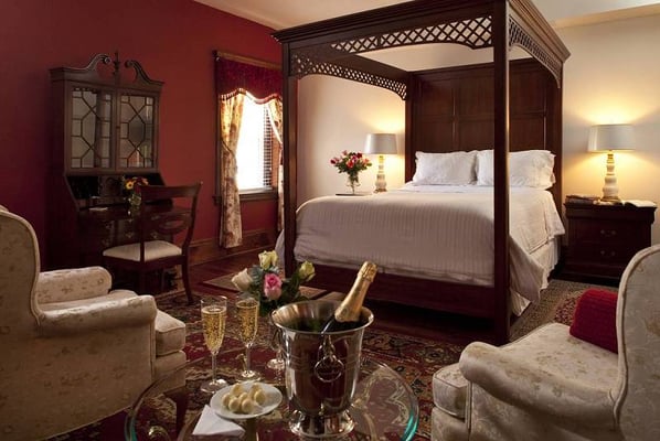 American Guest House by null