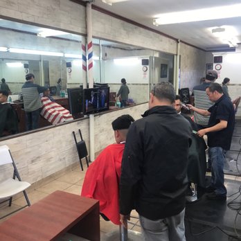 Bristol Barber - Barbers Near Me - Santa Ana, California