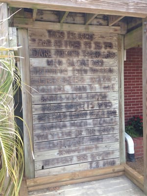 Menu photo 3 Provision Company Holden Beach, NC
