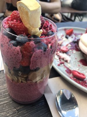 Winona Forever by null