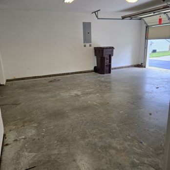 EV Junk Removal Services - After - Junk Removal & Hauling Near Me - Greensboro, North Carolina EV Junk Removal Services - After - Junk Removal & Hauling Near Me - Greensboro, North Carolina