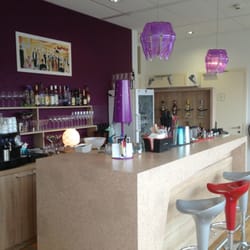 Cafe Bar Embassy - Die neue Lounge