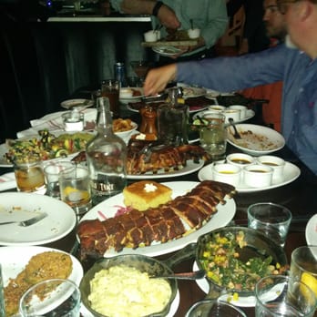 Chicago q - Absolutely amazing everything. We had a party of 10 so we ordered one of everything- it was all wonderful. - Barbeque Near Me - Chicago, Illinois