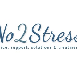 No 2 Stress - We Say No 2 Stress