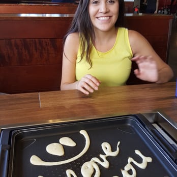 Slappy Cakes - Finding happiness is easy when you find someone that makes you this happy. - Breakfast & Brunch Near Me - Lahaina, Hawaii Slappy Cakes - Finding happiness is easy when you find someone that makes you this happy. - Breakfast & Brunch Near Me - Lahaina, Hawaii
