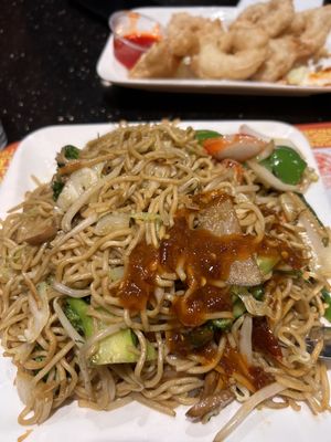 New China Chinese Restaurant by null