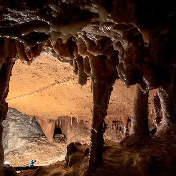 Inner Space Cavern - Tours Near Me - Georgetown, Texas