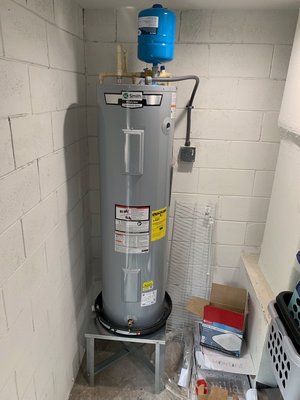 Water Heaters - Holland Plumbing, Inc is a reliable and affordable business. We pride ourselves on the relationships we build with our customers. There is no job too big or too small that we can’t handle. During this time, Holland Plumbing is prepared to respond and support our community as we go through the coronavirus