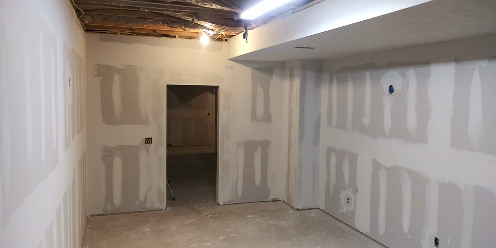 Slide of L&B Home Services