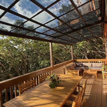 Hello Awnings - Patio cover - Patio Coverings Near Me - Miami, Florida Hello Awnings - Patio cover - Patio Coverings Near Me - Miami, Florida