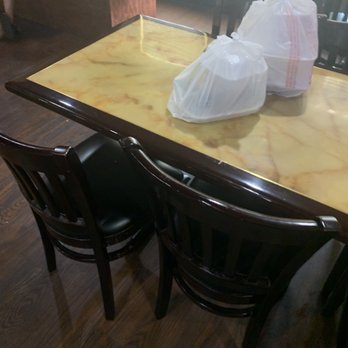 Kume - To-go table - Sushi Bars Near Me - Oak Ridge, Tennessee