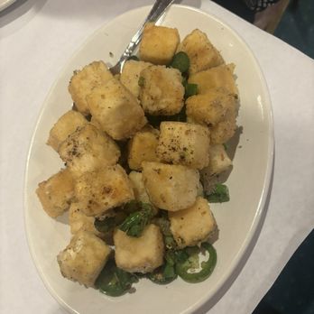 Sunflower Chinese Restaurant - spicy fried tofu - Chinese Near Me - Columbus, Ohio Sunflower Chinese Restaurant - spicy fried tofu - Chinese Near Me - Columbus, Ohio