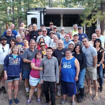 Greer Lodge Resort & Cabins - Ski Resorts Near Me - Greer, Arizona