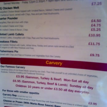 Loom & Shuttle - Pubs Near Me - Kidderminster, WOR