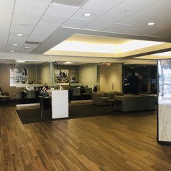 Bank of America Financial Center
