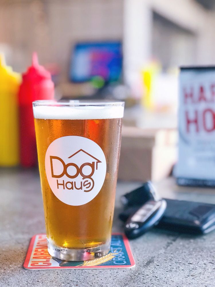 Dog Haus
