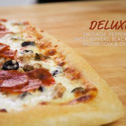 Westgate Pizza - It has it all...and then some!