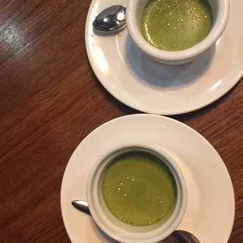 Kosoo Restaurant - Matcha crème - Korean Near Me - Vancouver, British Columbia Kosoo Restaurant - Matcha crème - Korean Near Me - Vancouver, British Columbia