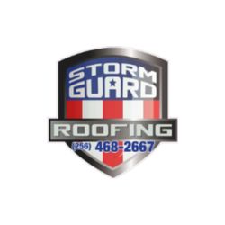 Storm Guard Roofing and Gutters