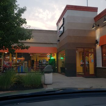 Handy Mart/Exxon - Here again - Convenience Stores Near Me - Stephens City, Virginia