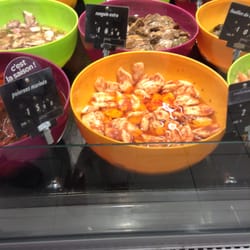 Carrefour