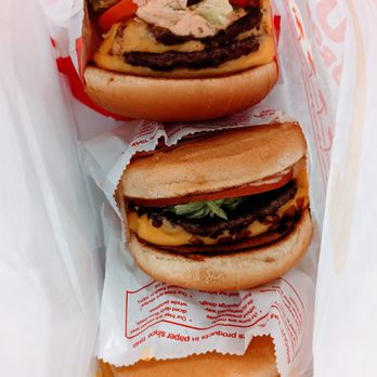 In-N-Out Burger - Double Double + Grilled Cheese - Burgers Near Me - Mansfield, Texas In-N-Out Burger - Double Double + Grilled Cheese - Burgers Near Me - Mansfield, Texas