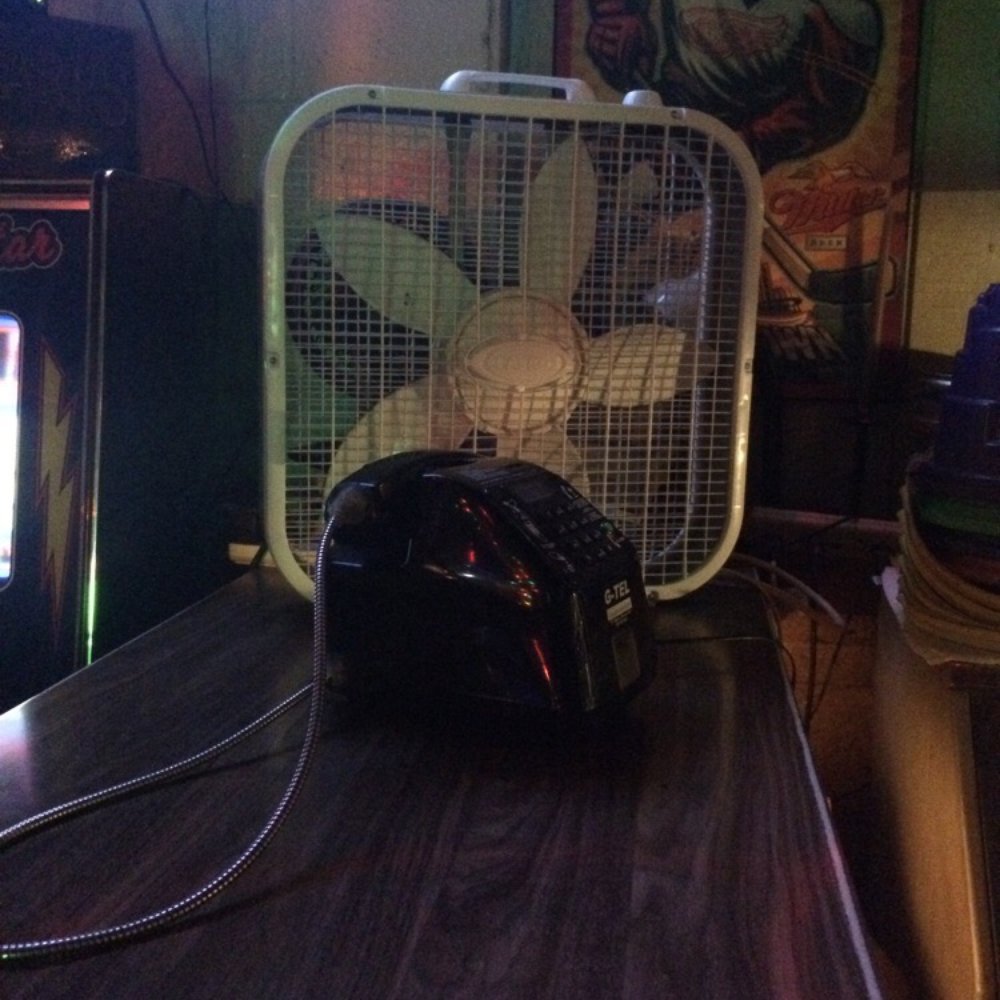 Wixom Bar - They have central air!! - Bars Near Me - Wixom, Michigan