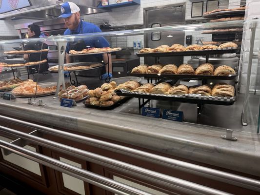 Bonanno's NY Pizzeria - MGM Food Court by null