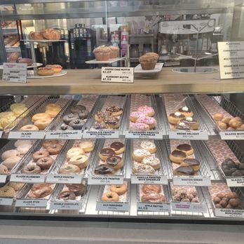 Dunkin' - 06:00 choices! DD/ Springville NY - Donuts Near Me - Springville, New York Dunkin' - 06:00 choices! DD/ Springville NY - Donuts Near Me - Springville, New York