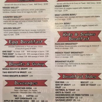 Golden Biscuit - September 2025 - Breakfast & Brunch Near Me - Owasso, Oklahoma Golden Biscuit - September 2025 - Breakfast & Brunch Near Me - Owasso, Oklahoma