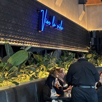 La Popular - Cocktail Bars Near Me - Claremont, California