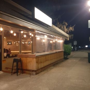 Time Thai Kitchen  - Outside - Thai Near Me - Pleasanton, California