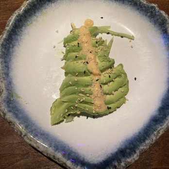 Umiya - Avocado salad - Sushi Bars Near Me - San Antonio, Texas Umiya - Avocado salad - Sushi Bars Near Me - San Antonio, Texas