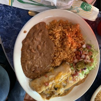 Chuy's - Veggie enchiladas - Tex-Mex Near Me - Fort Worth, Texas