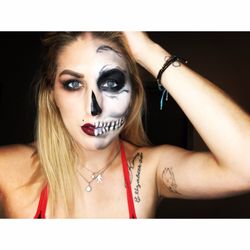 Pacific NW Beauty Bar - Happy October-ween
