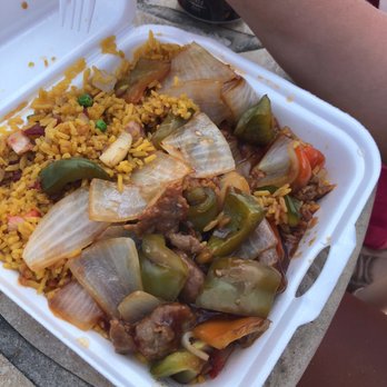 China House - a take out container of food - Chinese Near Me - Holly Hill, Florida China House - a take out container of food - Chinese Near Me - Holly Hill, Florida