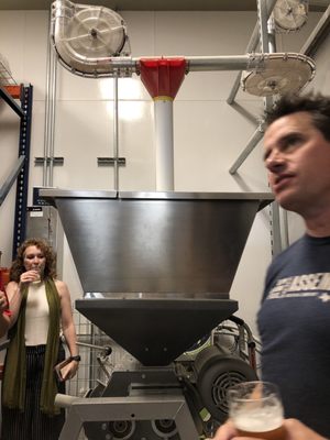 Unlawful Assembly Brewing Co. by null