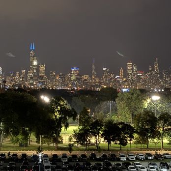 Rate Field - Stadiums & Arenas Near Me - Chicago, Illinois